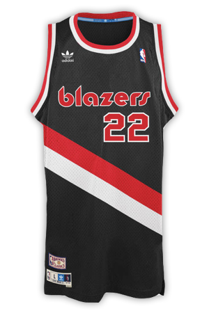 Portland Trail Blazers Jerseys, Trail Blazers Jersey, Portland Trail Blazers  Uniforms