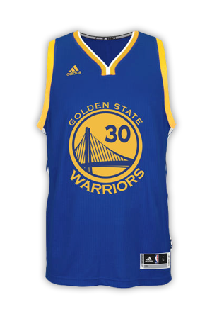 NBA Jersey Database, Golden State Warriors Chinese New Year Jersey