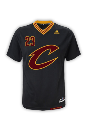 2016 cavaliers jersey