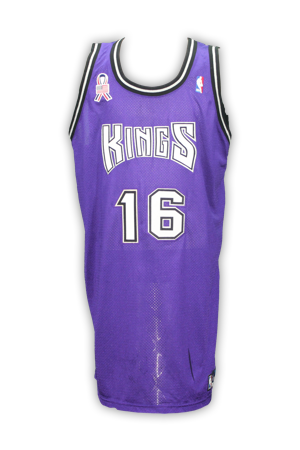Buy jersey Sacramento Kings Purple Alternate