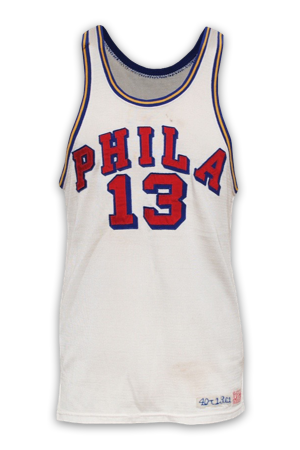sixers jersey 13